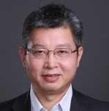 潘耀忠 照片