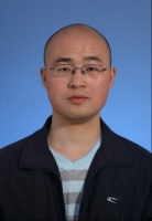 田军龙 照片
