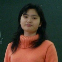唐文妍 照片
