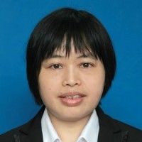 唐欢容 照片