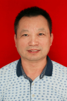 文立平 照片