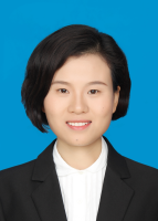 汪形艳 照片