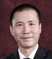 戚聿东 照片