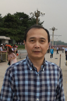 肖跃龙 照片