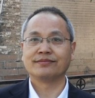 秦卫东 照片