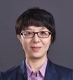 秦晓静 照片