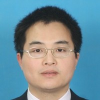 谢鹤楼 照片