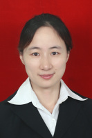 杨丽 照片