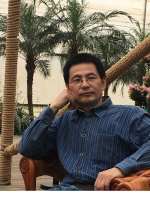 杨恢先 照片