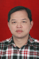 杨振华 照片