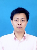 杨果岳 照片