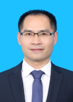 杨柳春 照片