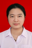杨湘桃 照片