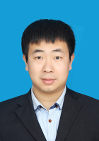 杨熠 照片