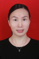 杨银 照片