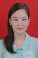 袁健美 照片