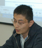 钱翰 照片