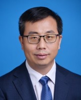 乔志宏 照片