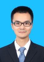 张鹏 照片