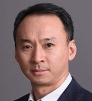 屈国锋 照片