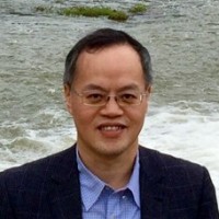 周勇 照片