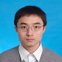 赵卫中 照片