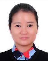 陈红丽 照片