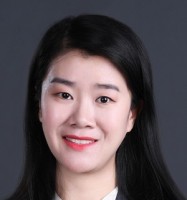 祁雪晶 照片