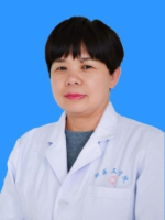 侯玉娟 照片