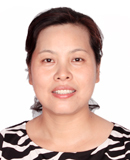 李向青 照片