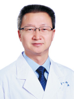 李敬东 照片