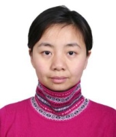 马淑君 照片