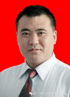 任予斌 照片