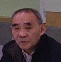 史传高 照片