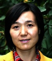 史芬茹 照片