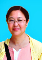 杨瑞 照片