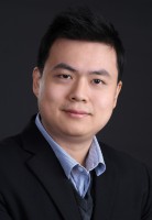 孙诚 照片