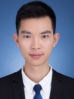 陈震 照片