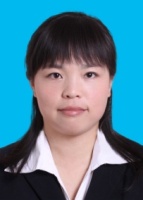 郜慧 照片