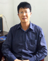 黄斌 照片