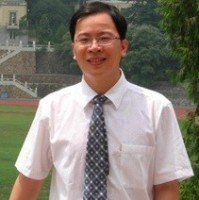 黄克靖 照片