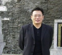 井强山 照片