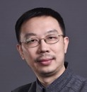 沈鹏 照片