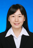 李岑岑 照片