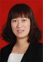 李蕾 照片
