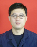 鲁骏 照片