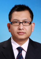 闫军辉 照片