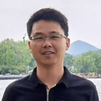 高丰雷 照片