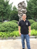 李成林 照片