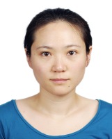 邵慧 照片